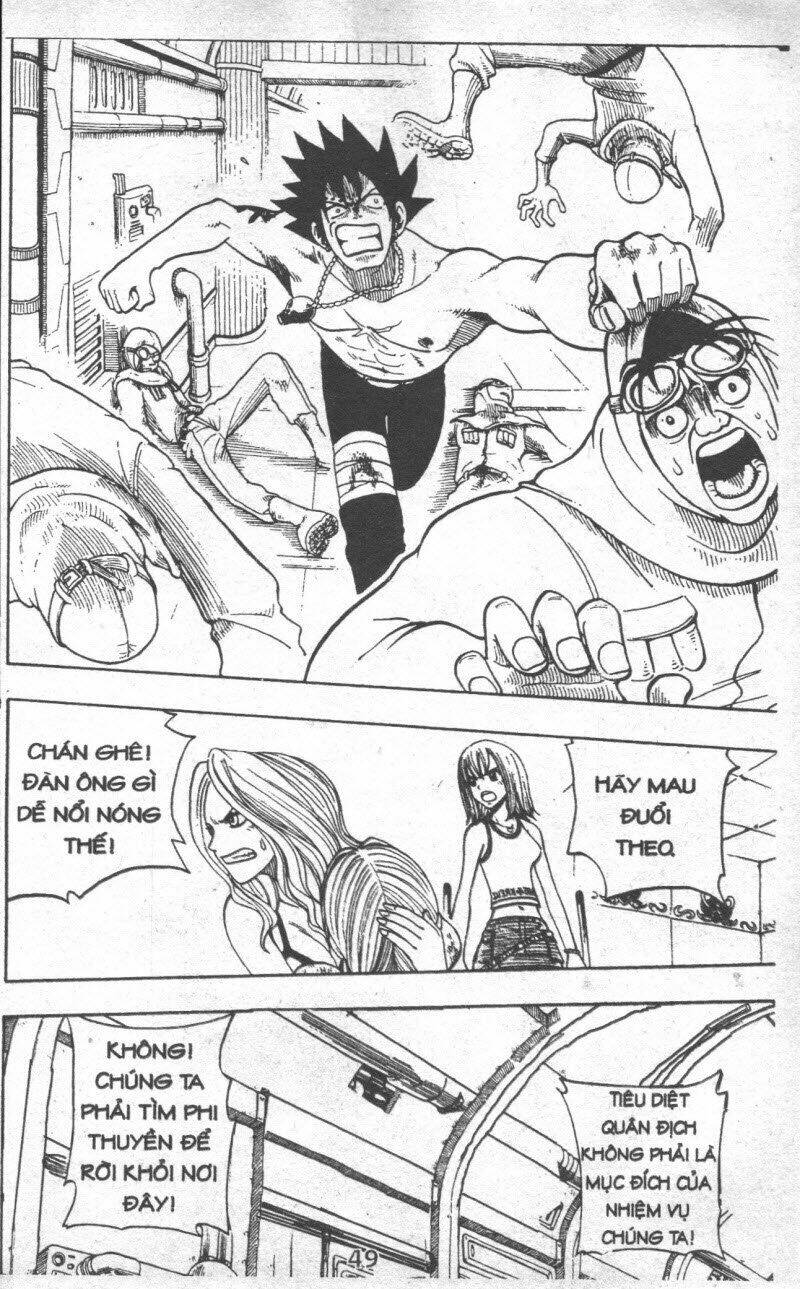 Rave Master (Scan) - Chương 26