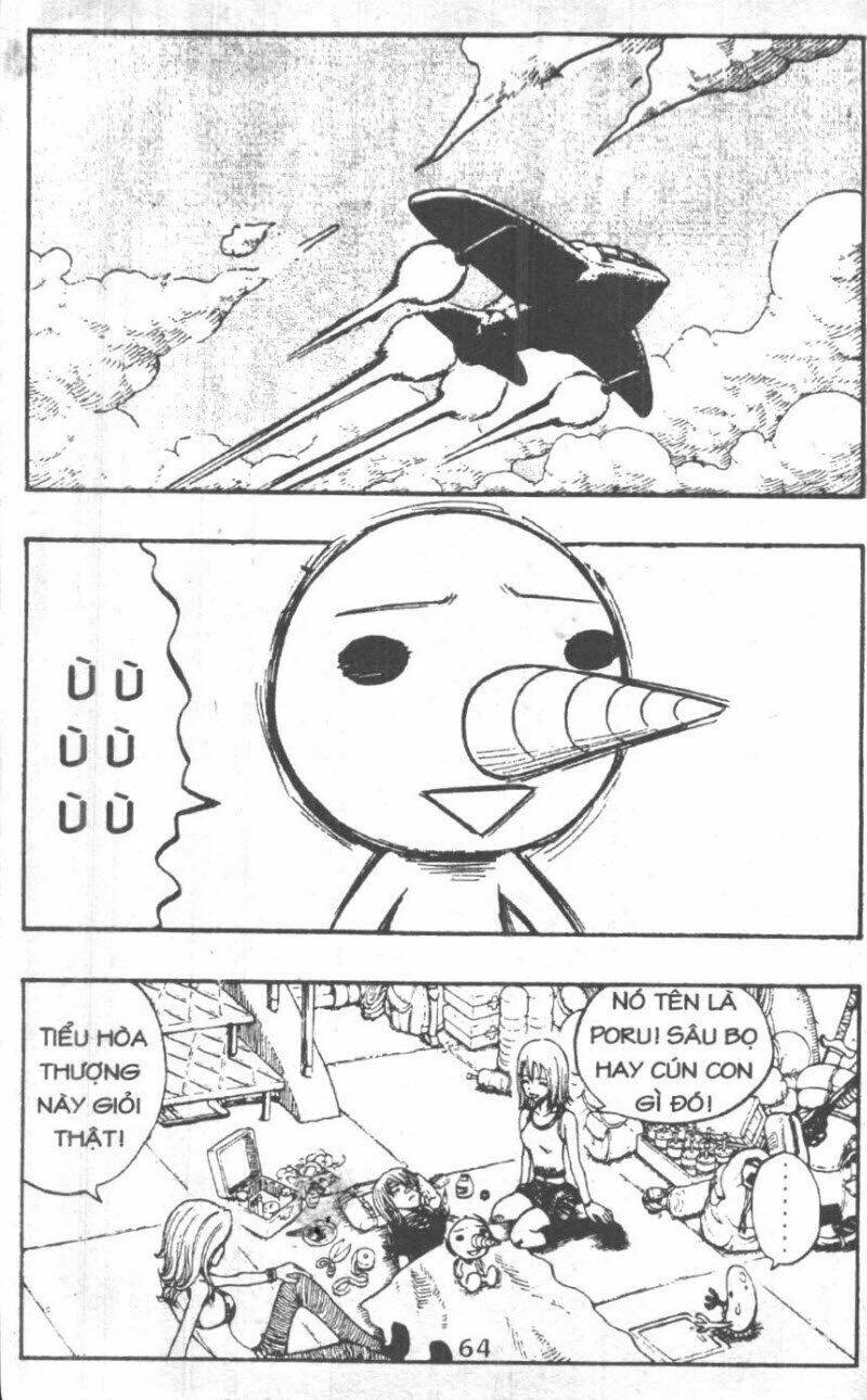 Rave Master (Scan) - Chương 26