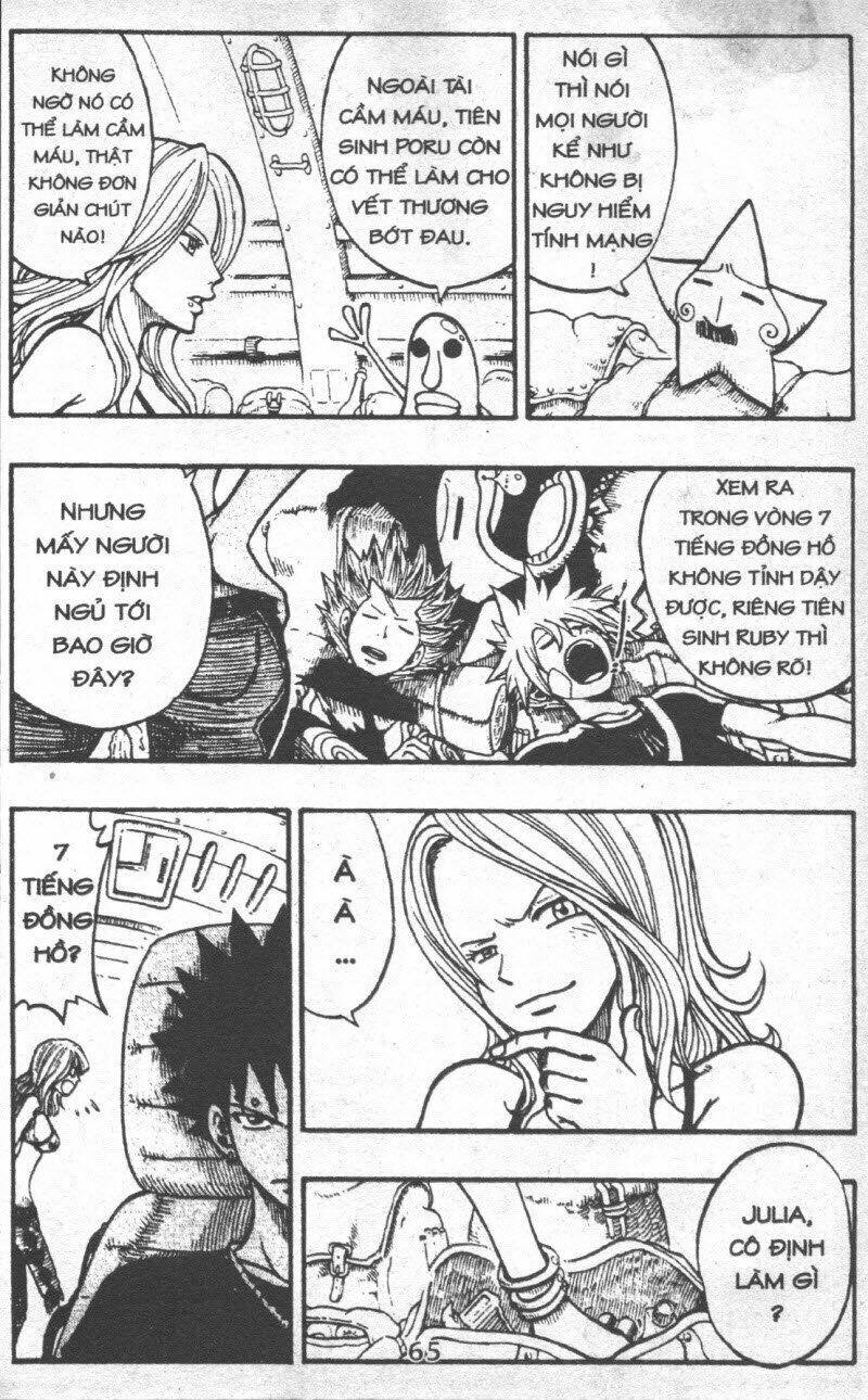 Rave Master (Scan) - Chương 26