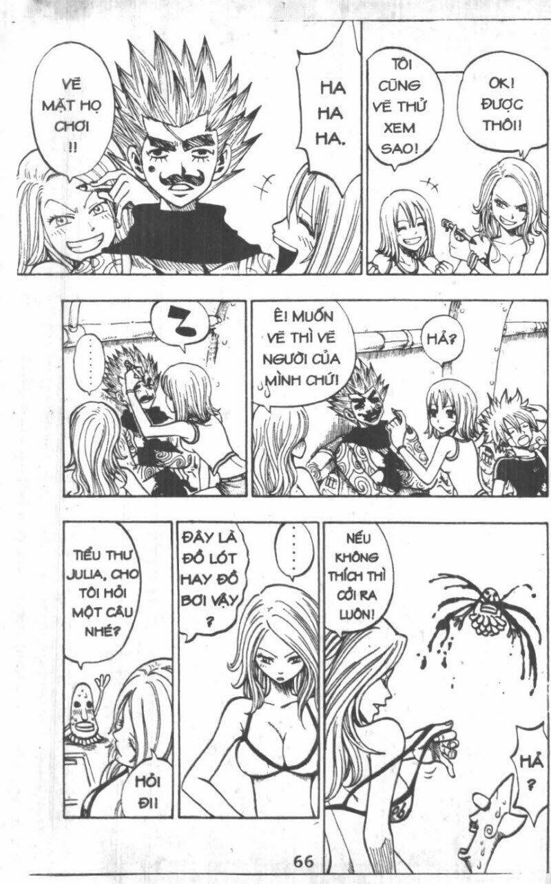 Rave Master (Scan) - Chương 26