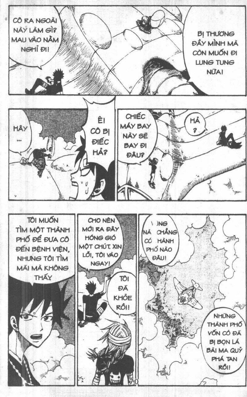 Rave Master (Scan) - Chương 26