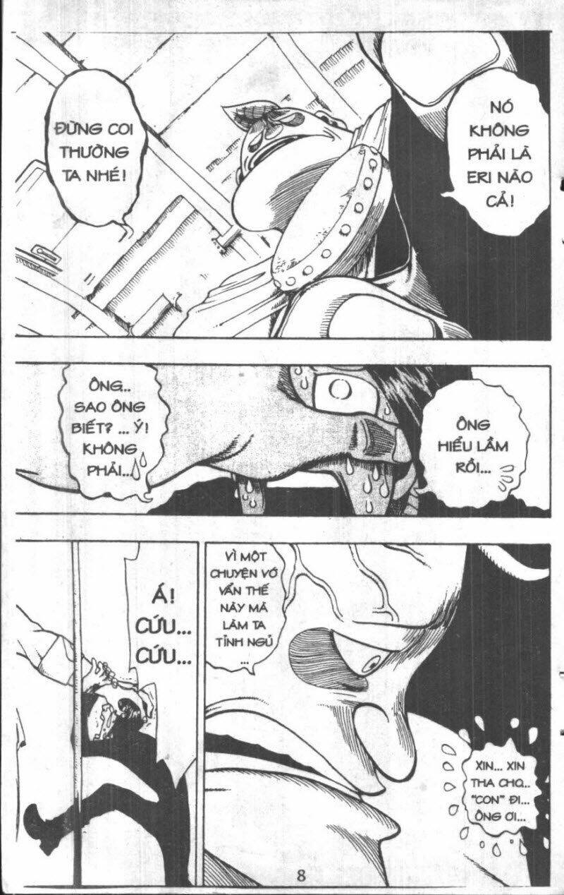 Rave Master (Scan) - Chương 26