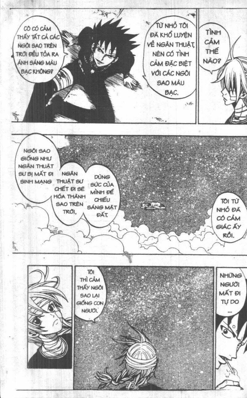 Rave Master (Scan) - Chương 26