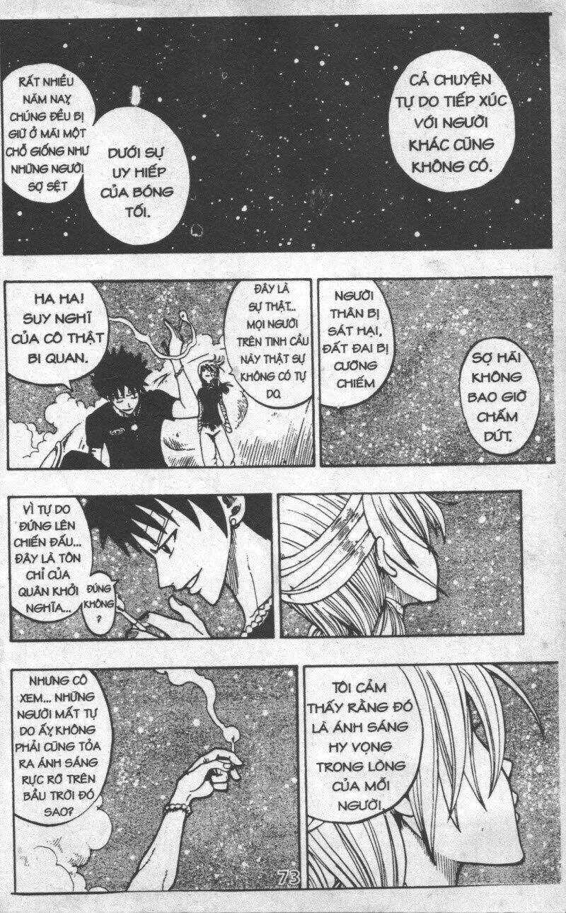Rave Master (Scan) - Chương 26