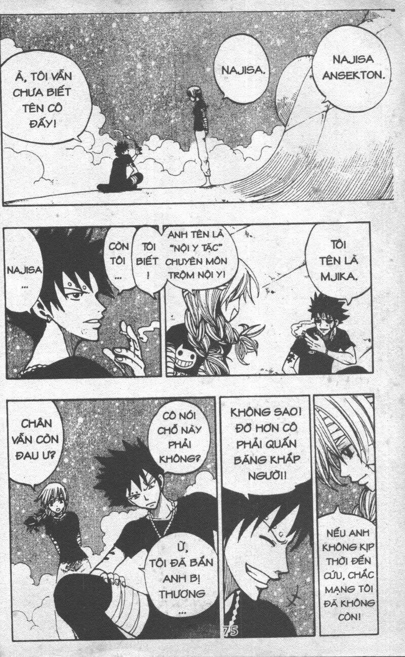 Rave Master (Scan) - Chương 26