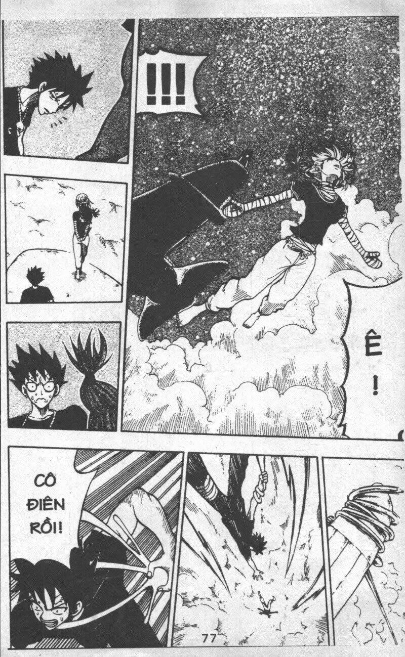 Rave Master (Scan) - Chương 26