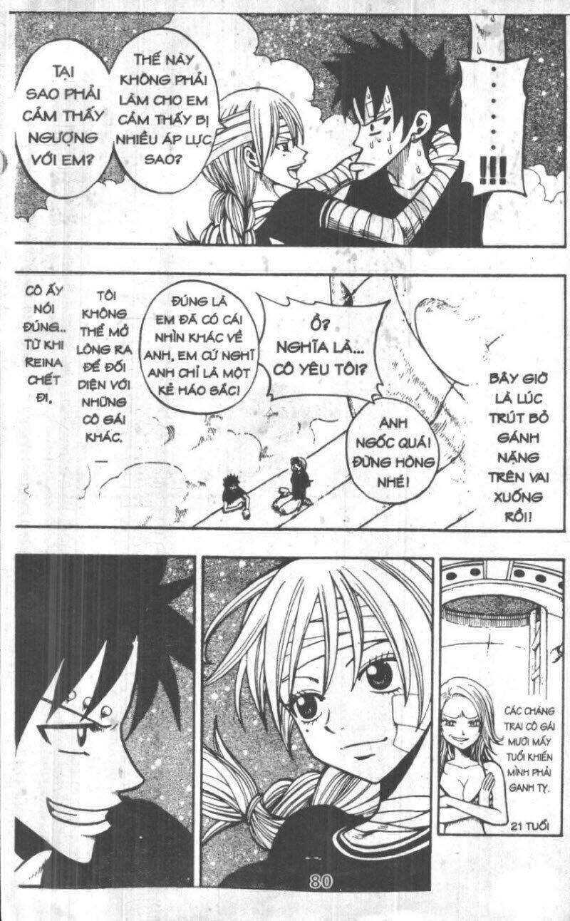 Rave Master (Scan) - Chương 26