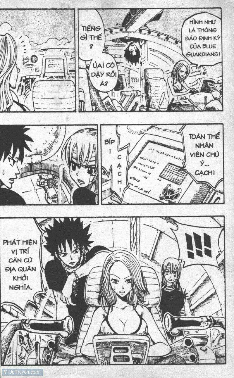 Rave Master (Scan) - Chương 26