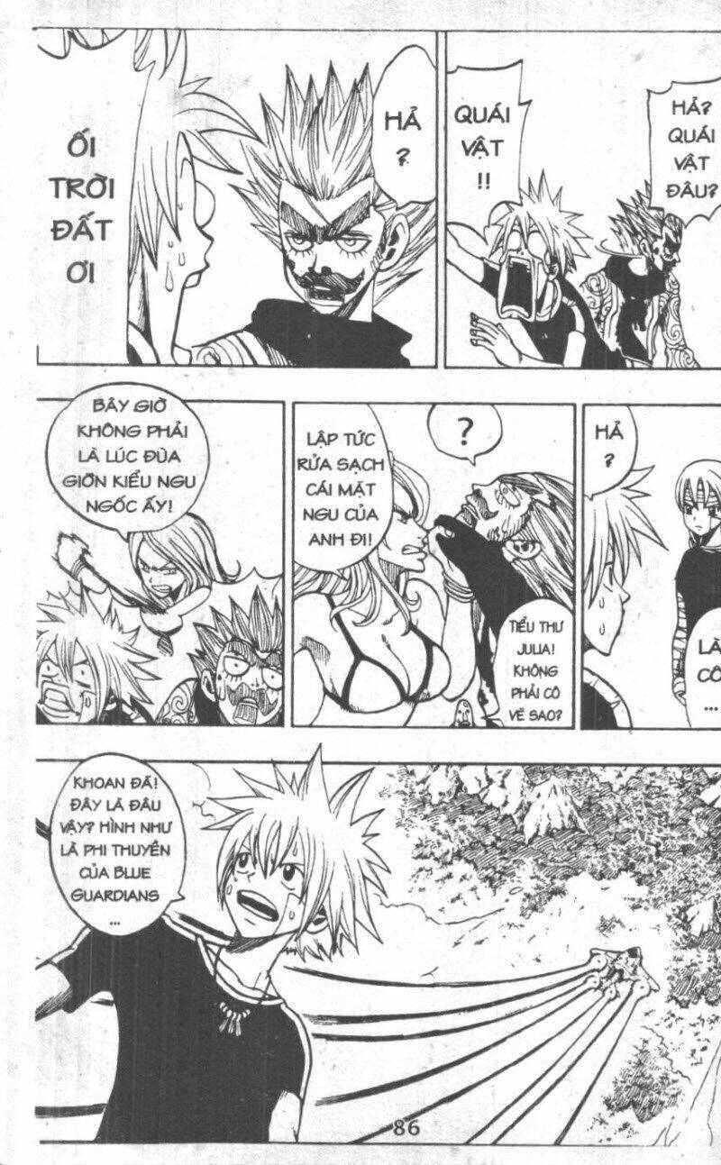 Rave Master (Scan) - Chương 26