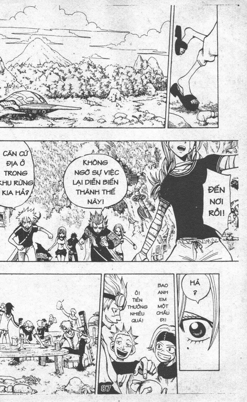 Rave Master (Scan) - Chương 26