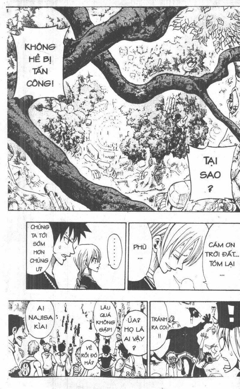 Rave Master (Scan) - Chương 26