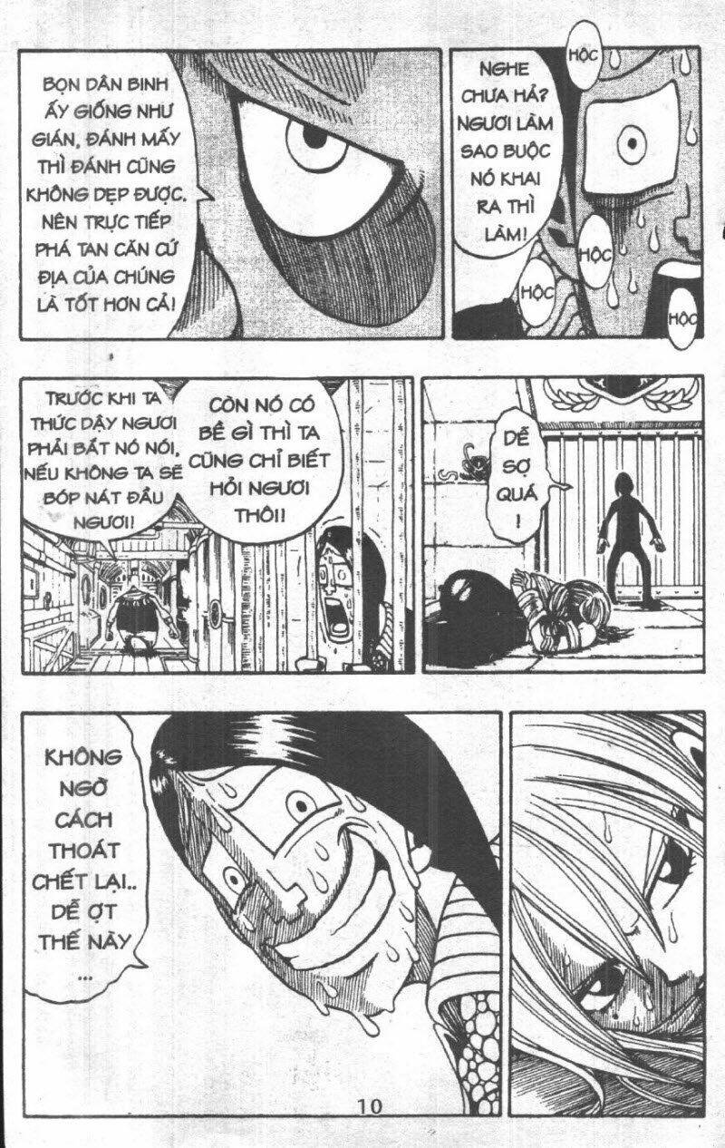 Rave Master (Scan) - Chương 26