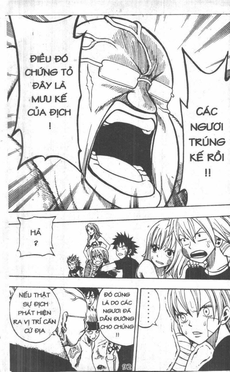 Rave Master (Scan) - Chương 26