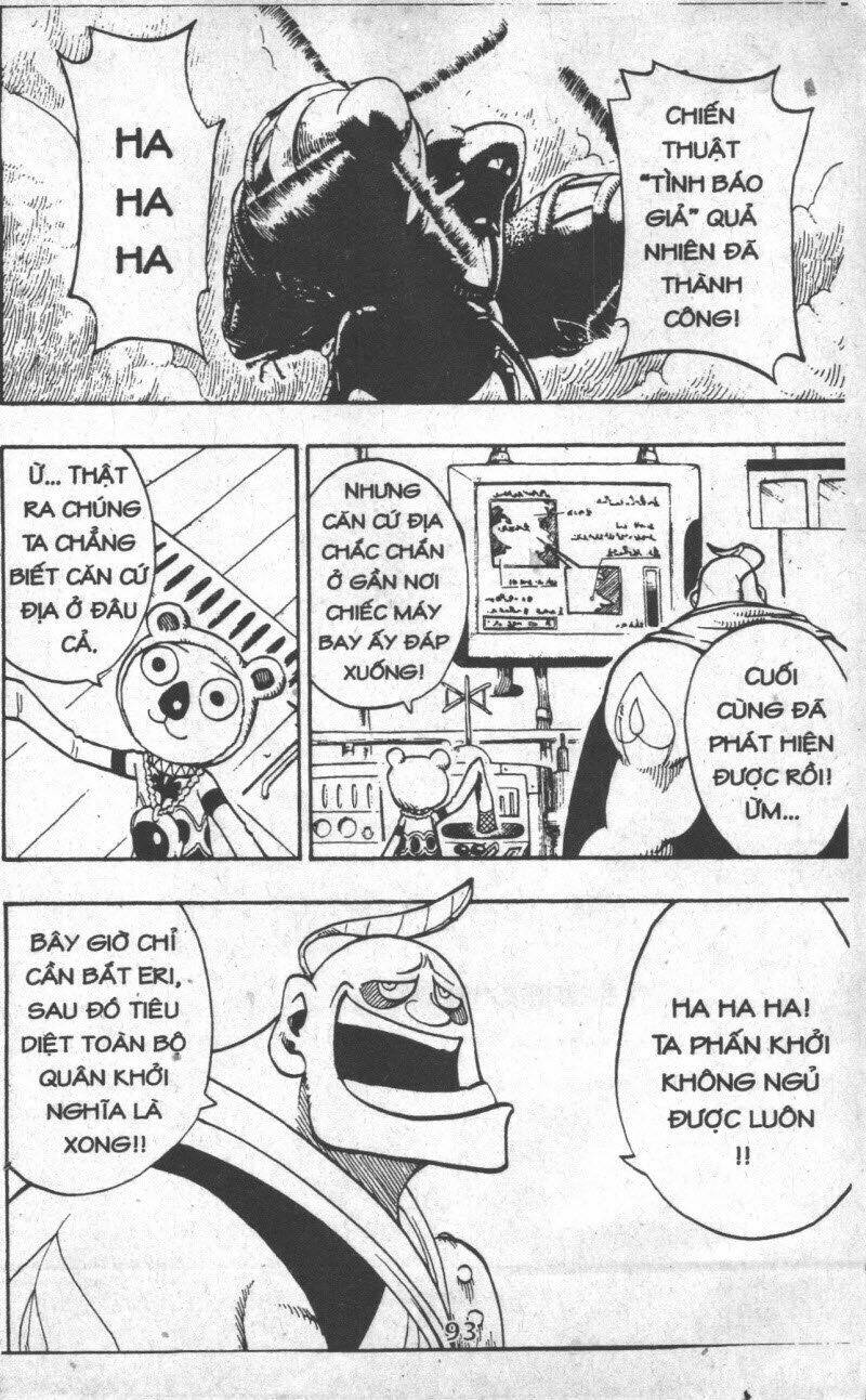 Rave Master (Scan) - Chương 26