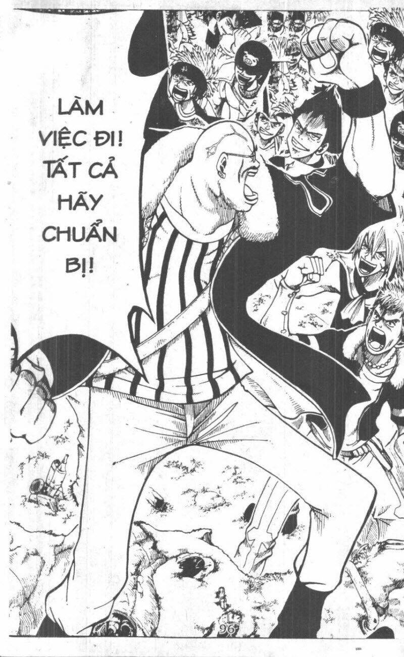 Rave Master (Scan) - Chương 26