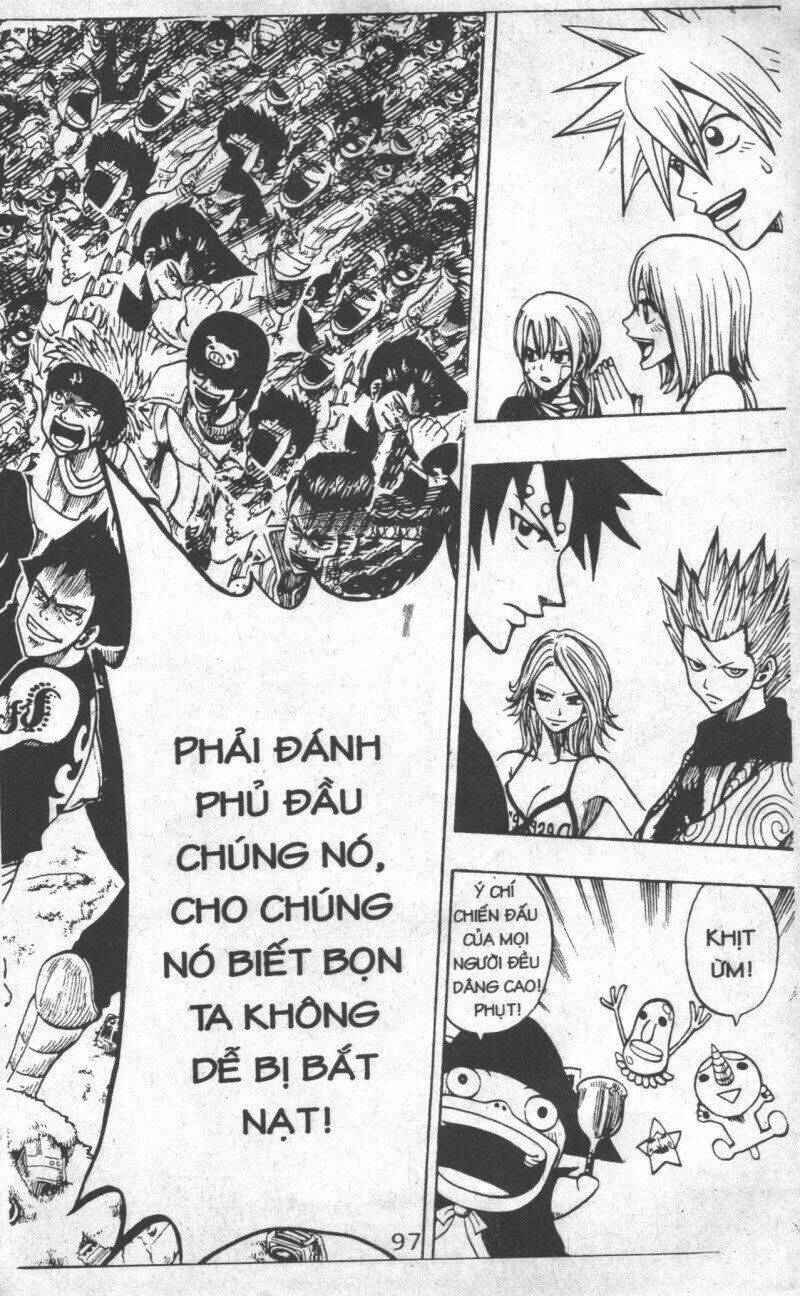 Rave Master (Scan) - Chương 26