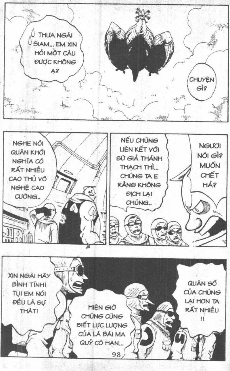 Rave Master (Scan) - Chương 26