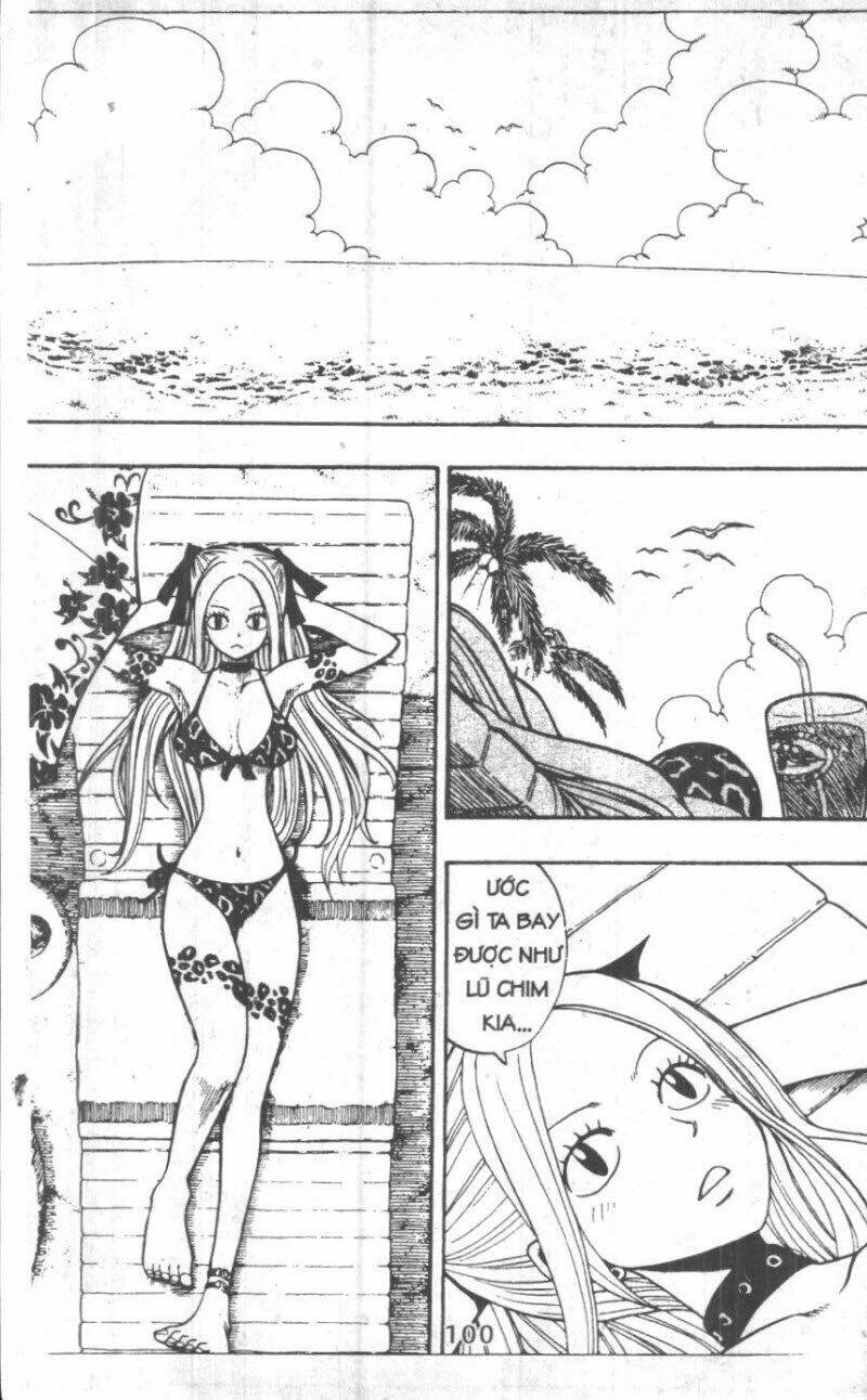 Rave Master (Scan) - Chương 26