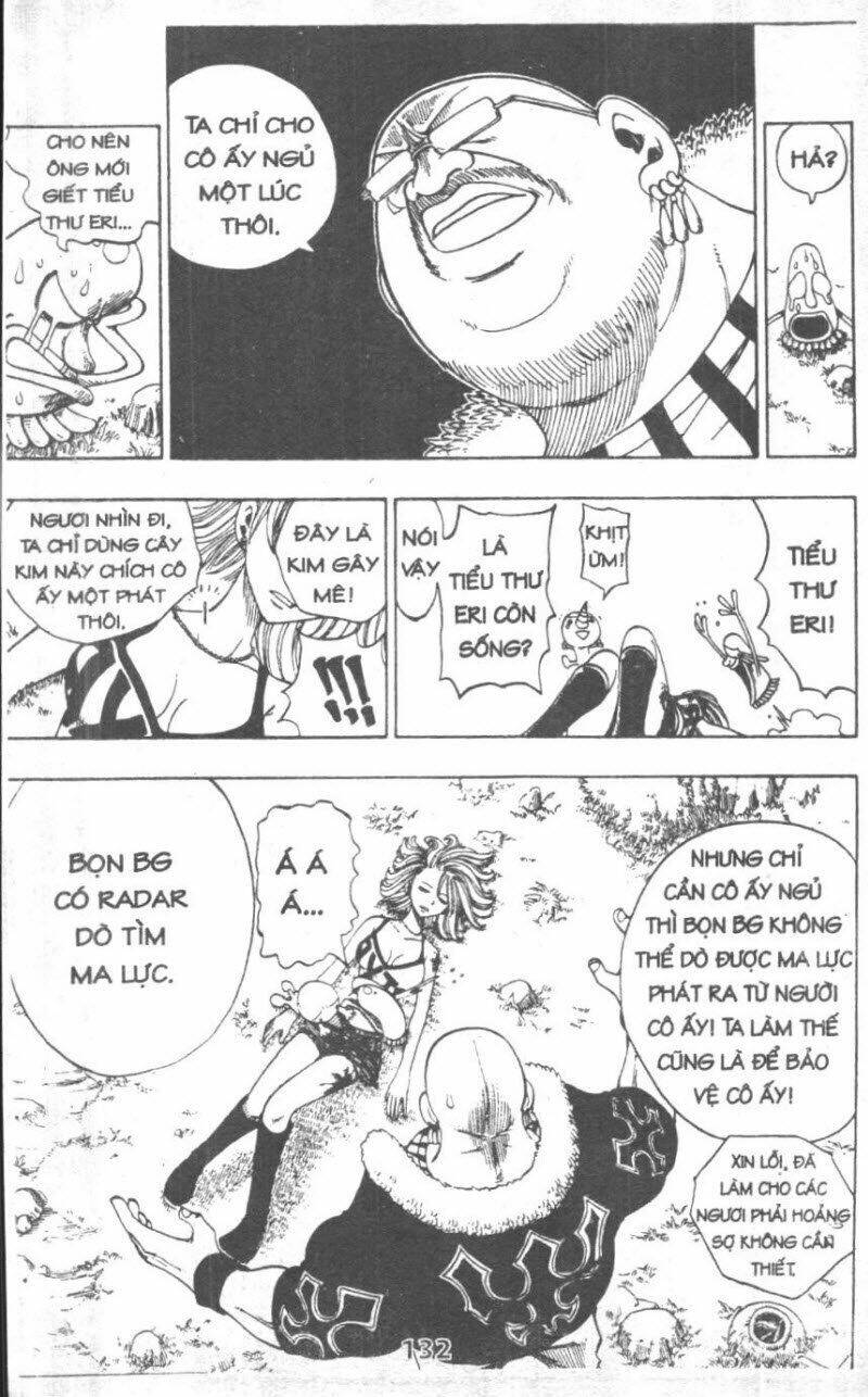 Rave Master (Scan) - Chương 27