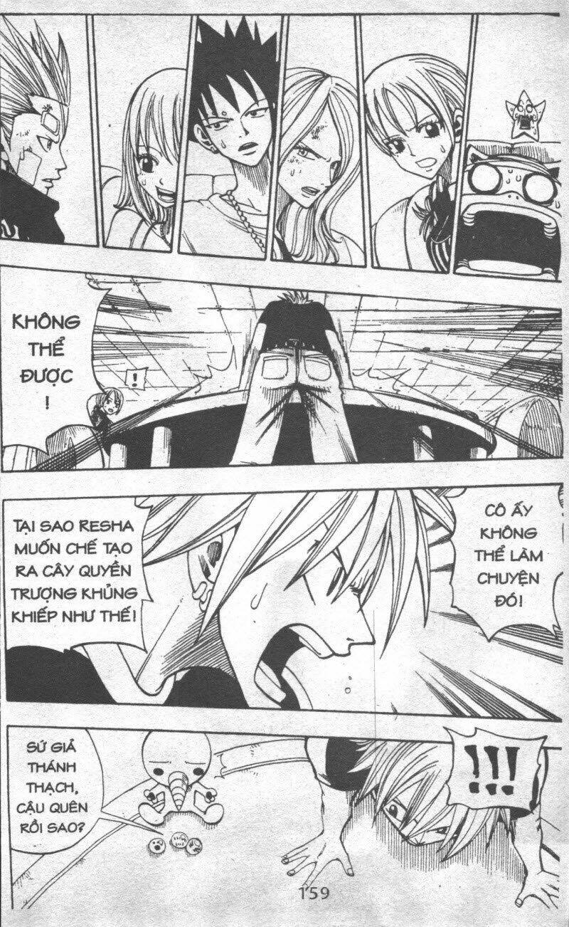 Rave Master (Scan) - Chương 27