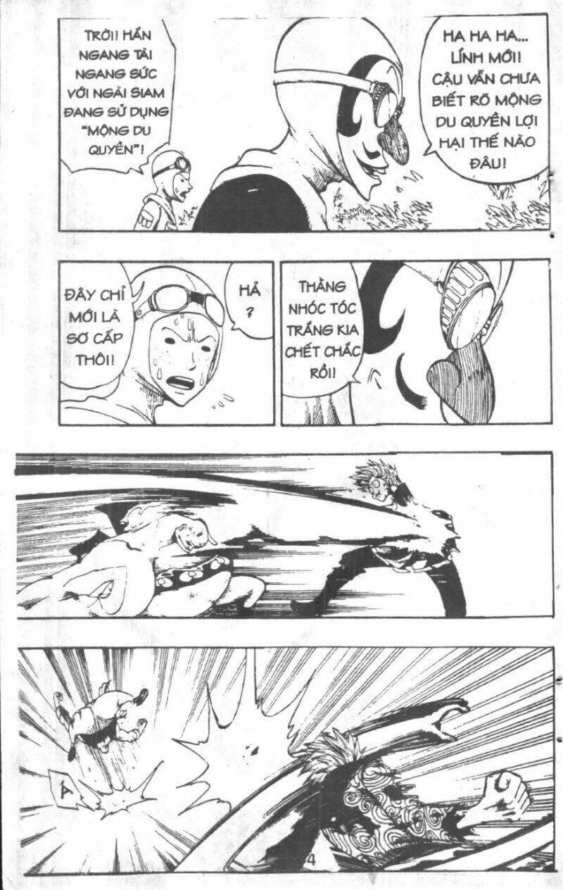 Rave Master (Scan) - Chương 27