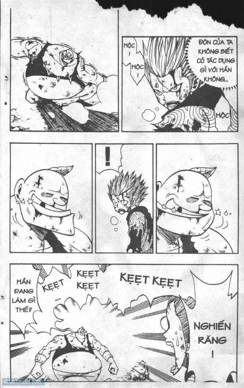 Rave Master (Scan) - Chương 27