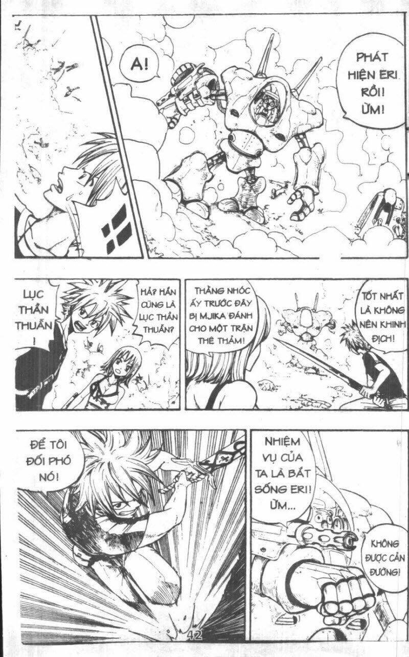 Rave Master (Scan) - Chương 27