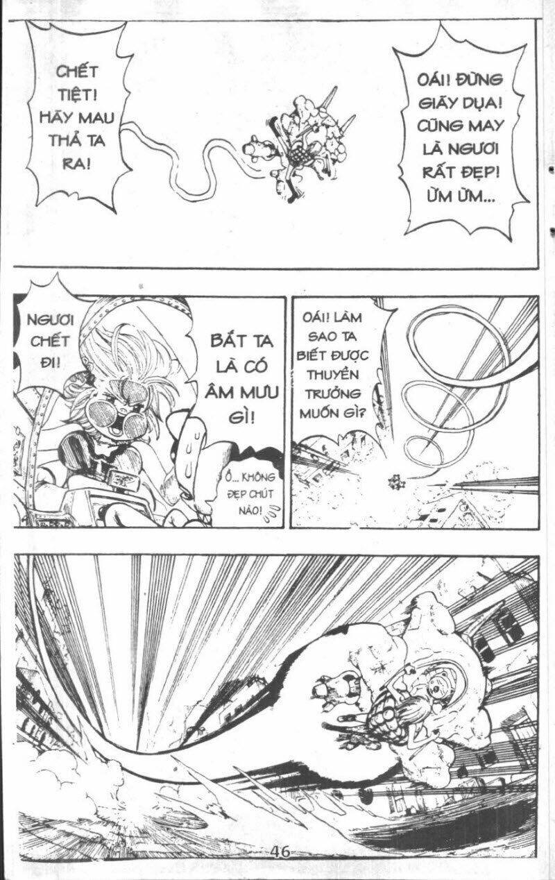 Rave Master (Scan) - Chương 27