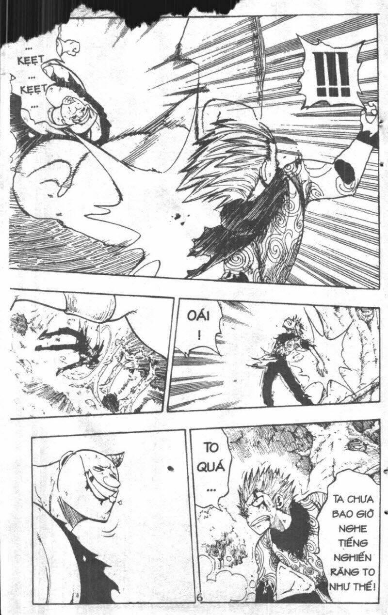 Rave Master (Scan) - Chương 27