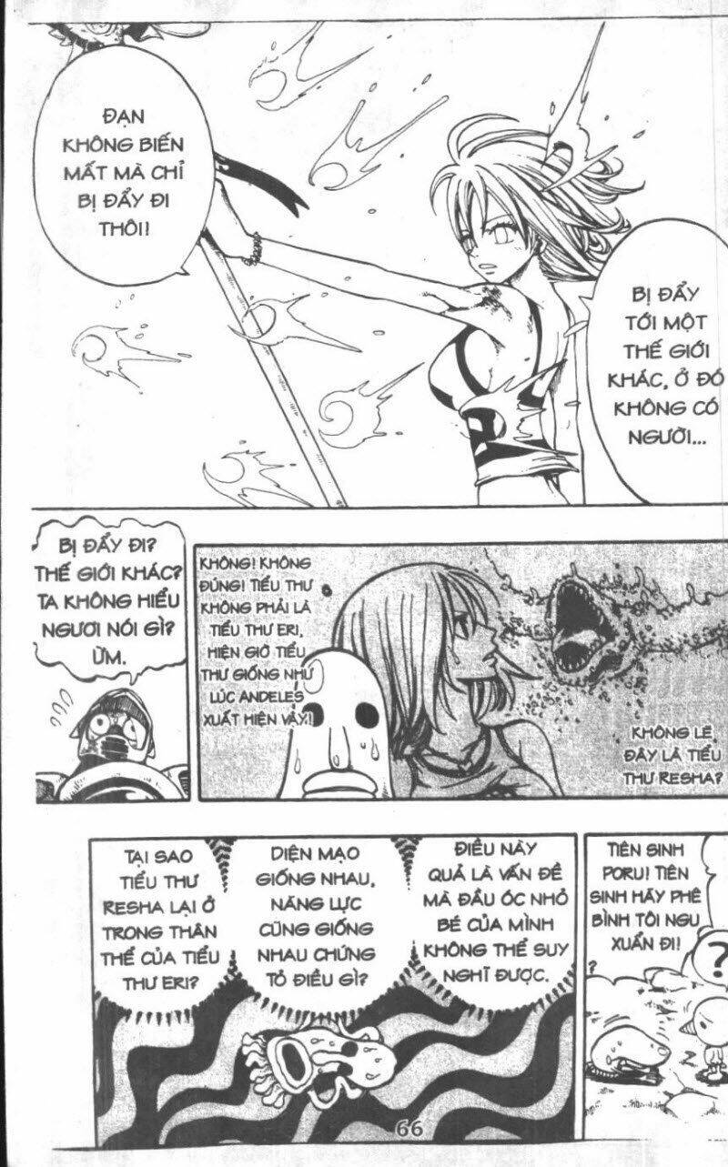Rave Master (Scan) - Chương 27