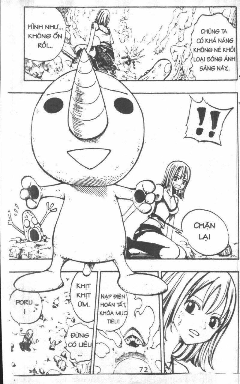 Rave Master (Scan) - Chương 27