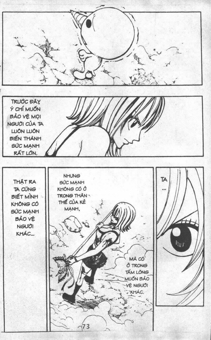 Rave Master (Scan) - Chương 27