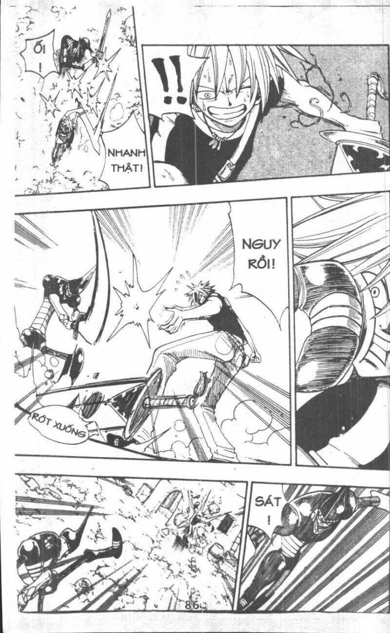 Rave Master (Scan) - Chương 27