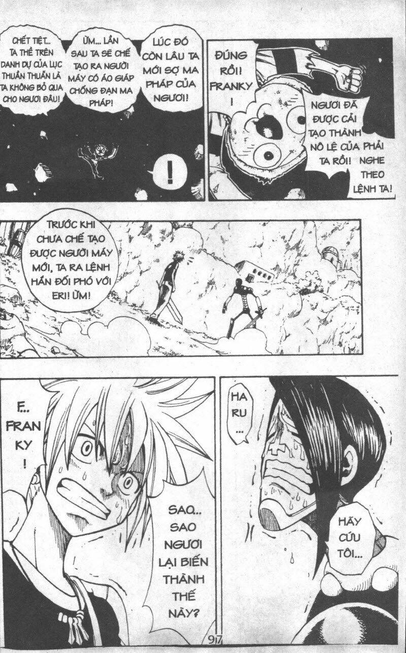 Rave Master (Scan) - Chương 27