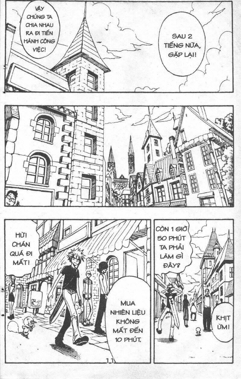 Rave Master (Scan) - Chương 28