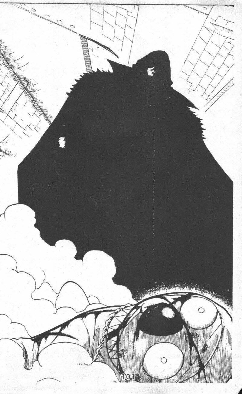 Rave Master (Scan) - Chương 28