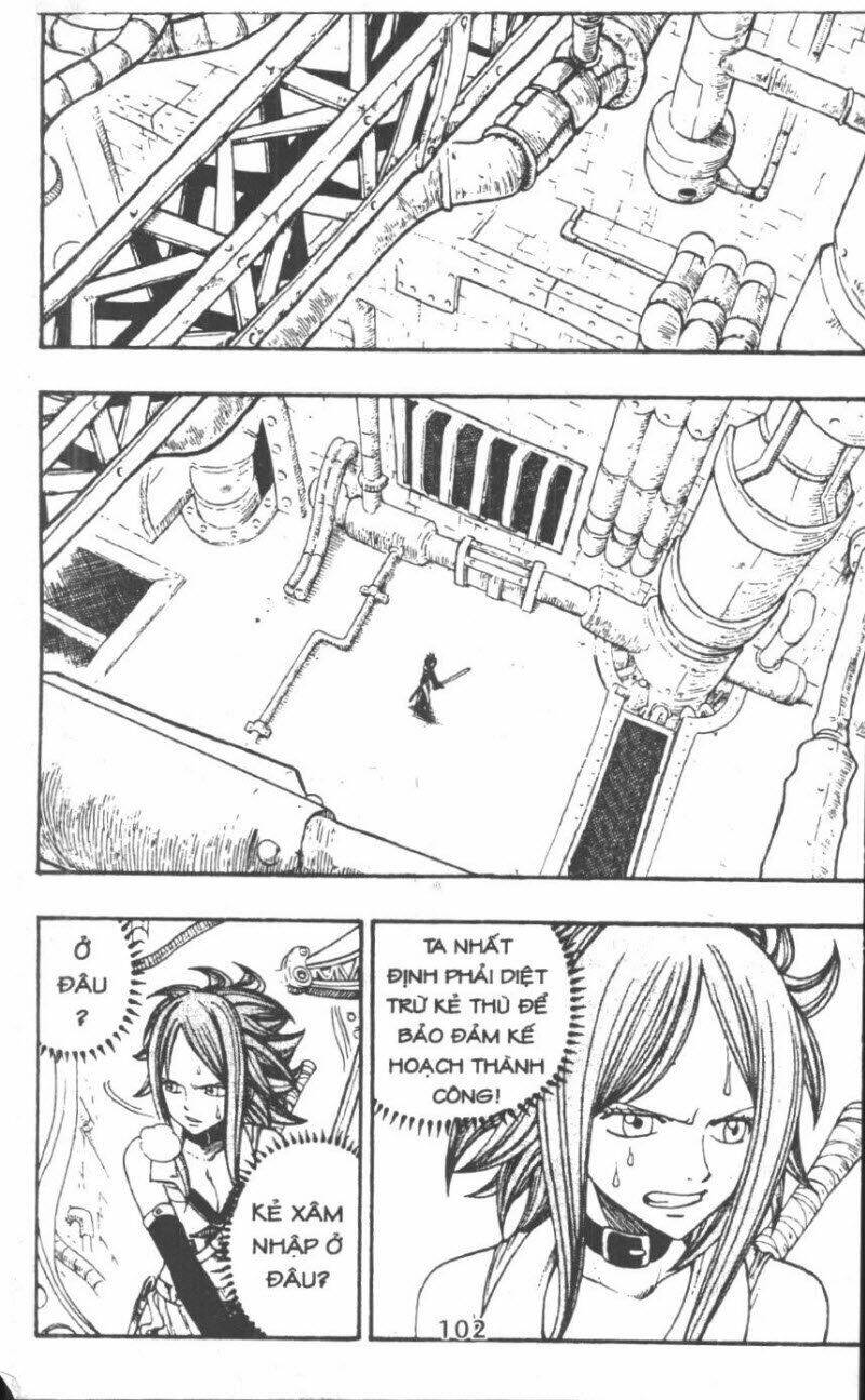 Rave Master (Scan) - Chương 28