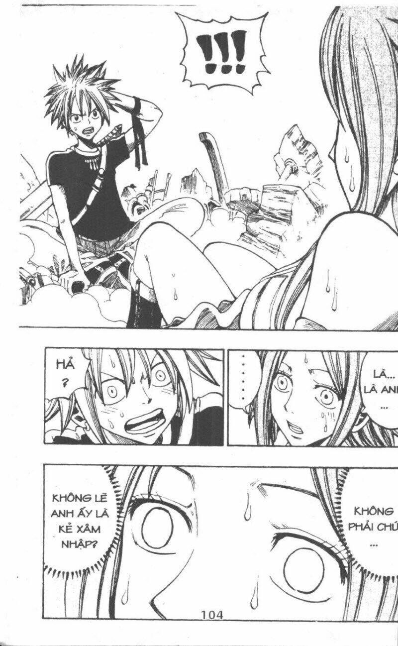 Rave Master (Scan) - Chương 28