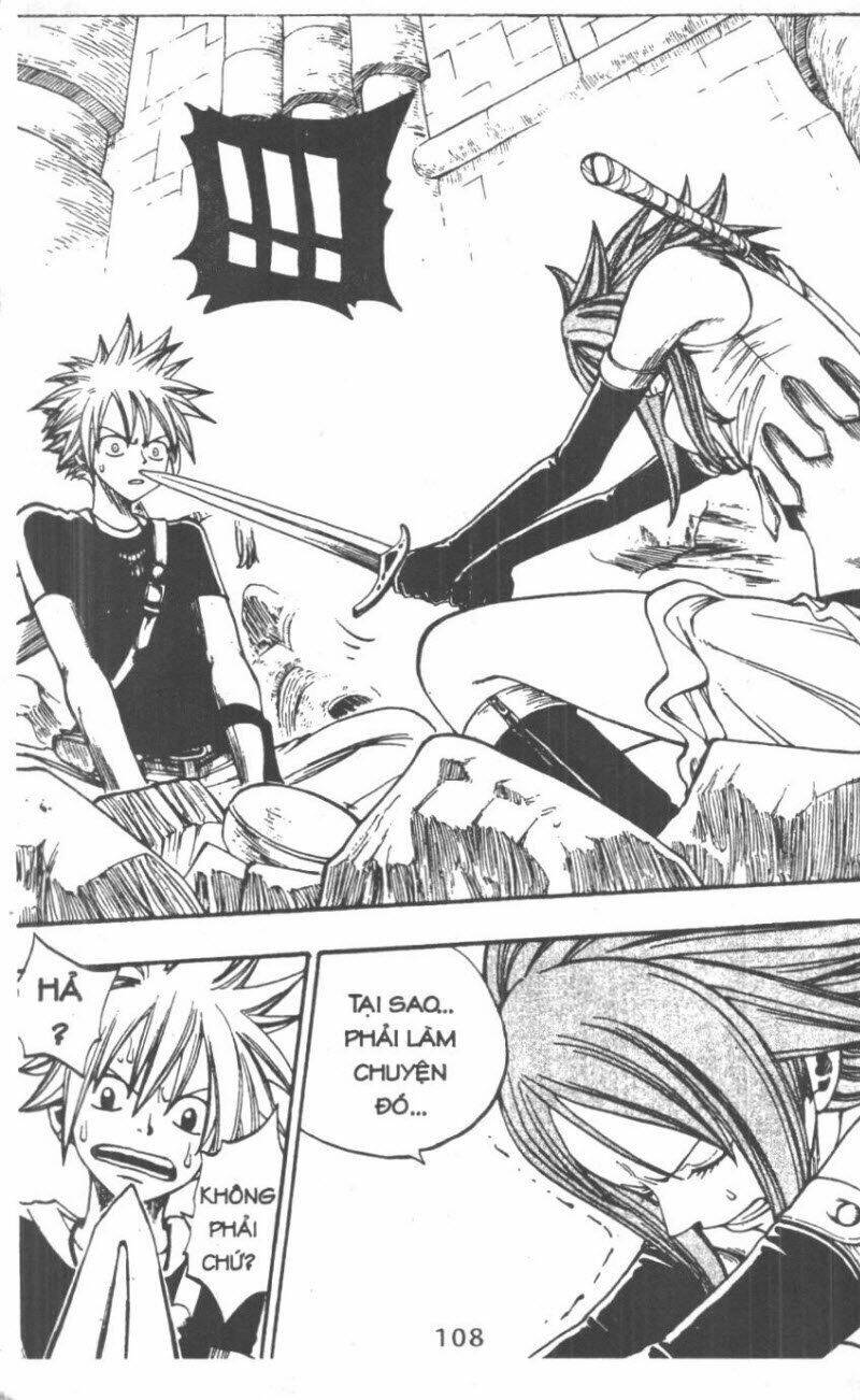 Rave Master (Scan) - Chương 28
