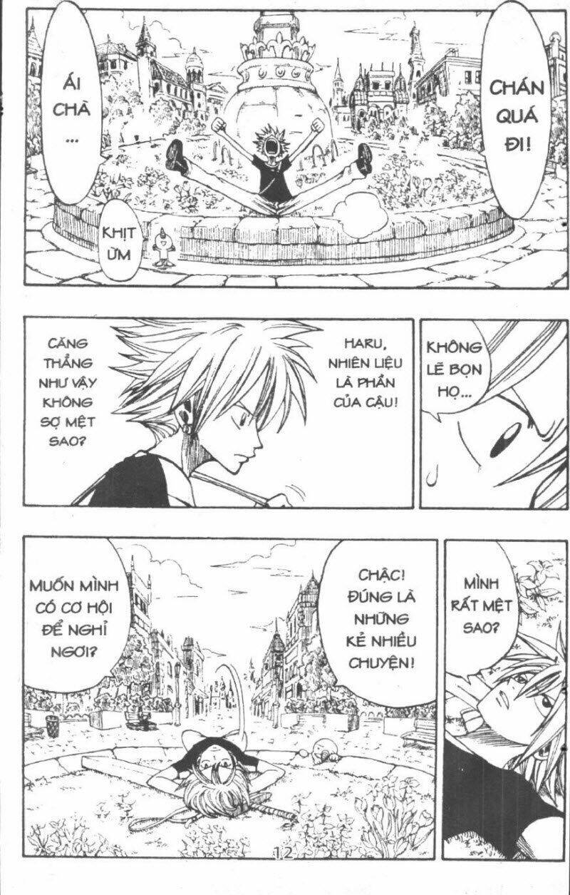Rave Master (Scan) - Chương 28