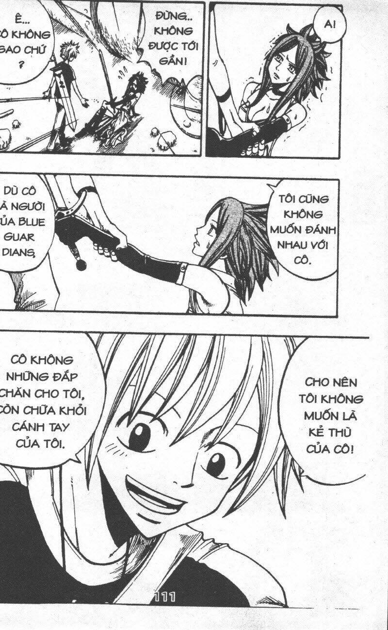 Rave Master (Scan) - Chương 28