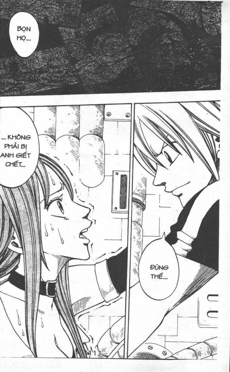 Rave Master (Scan) - Chương 28