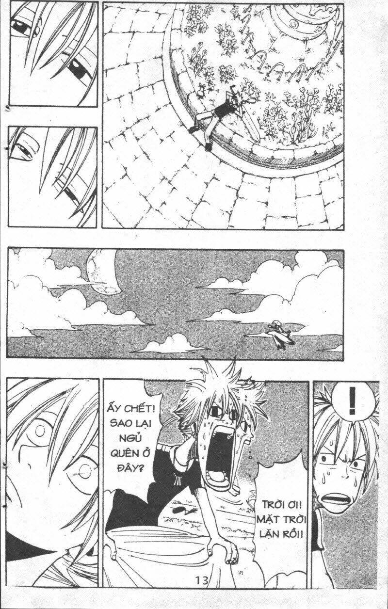 Rave Master (Scan) - Chương 28