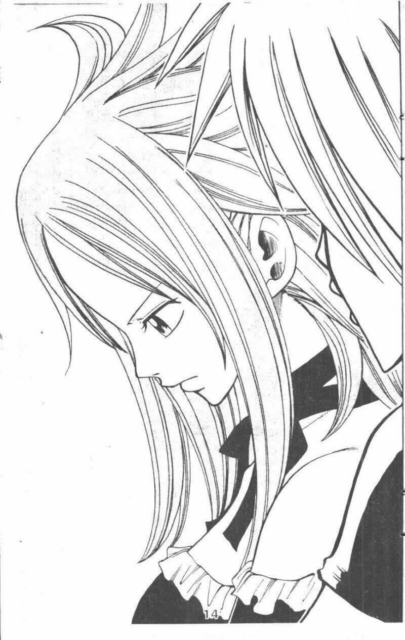Rave Master (Scan) - Chương 28