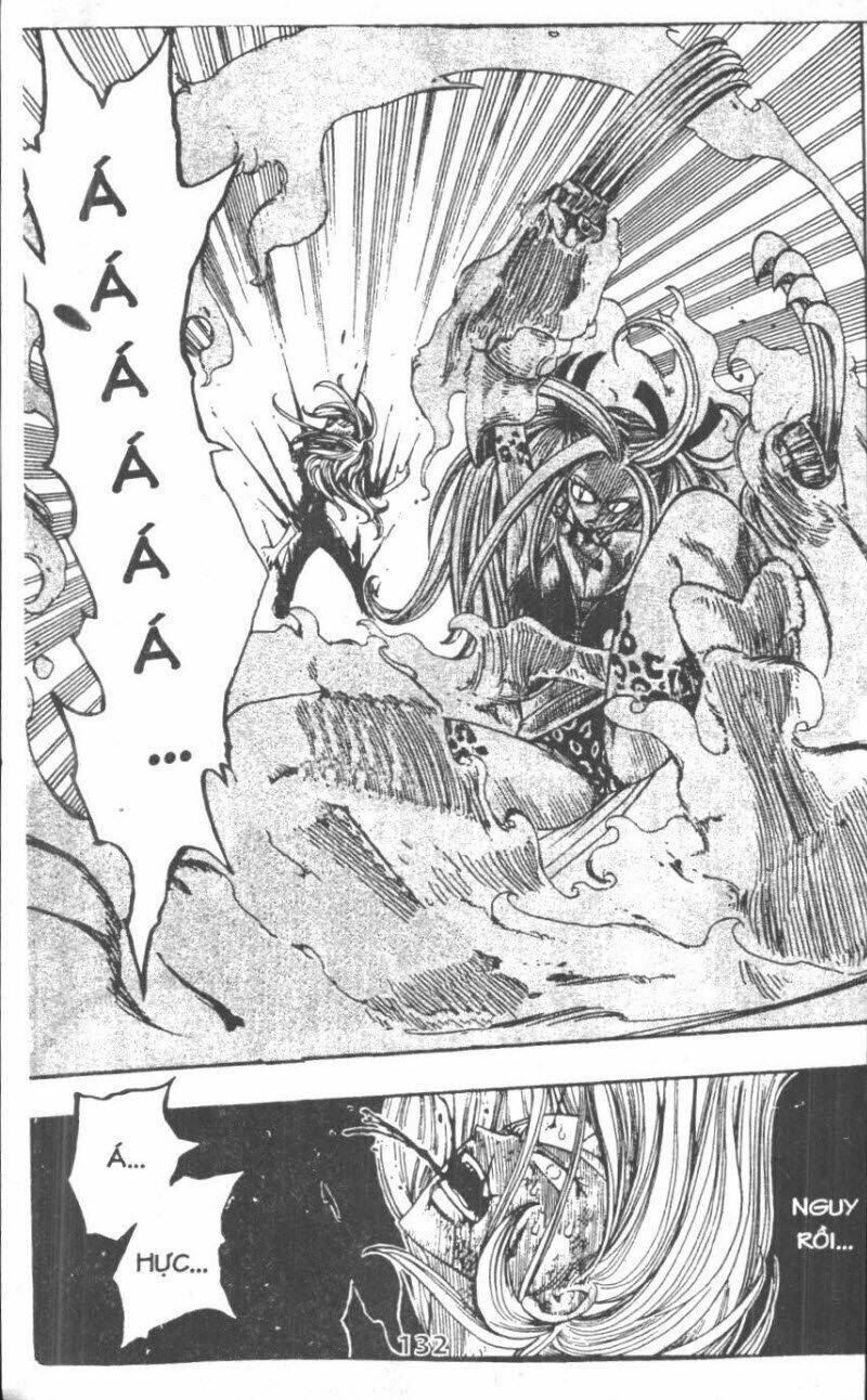 Rave Master (Scan) - Chương 28