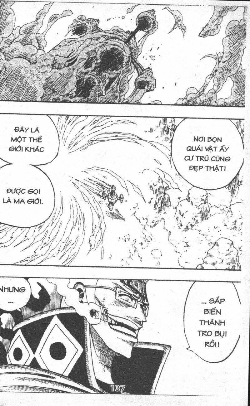 Rave Master (Scan) - Chương 28