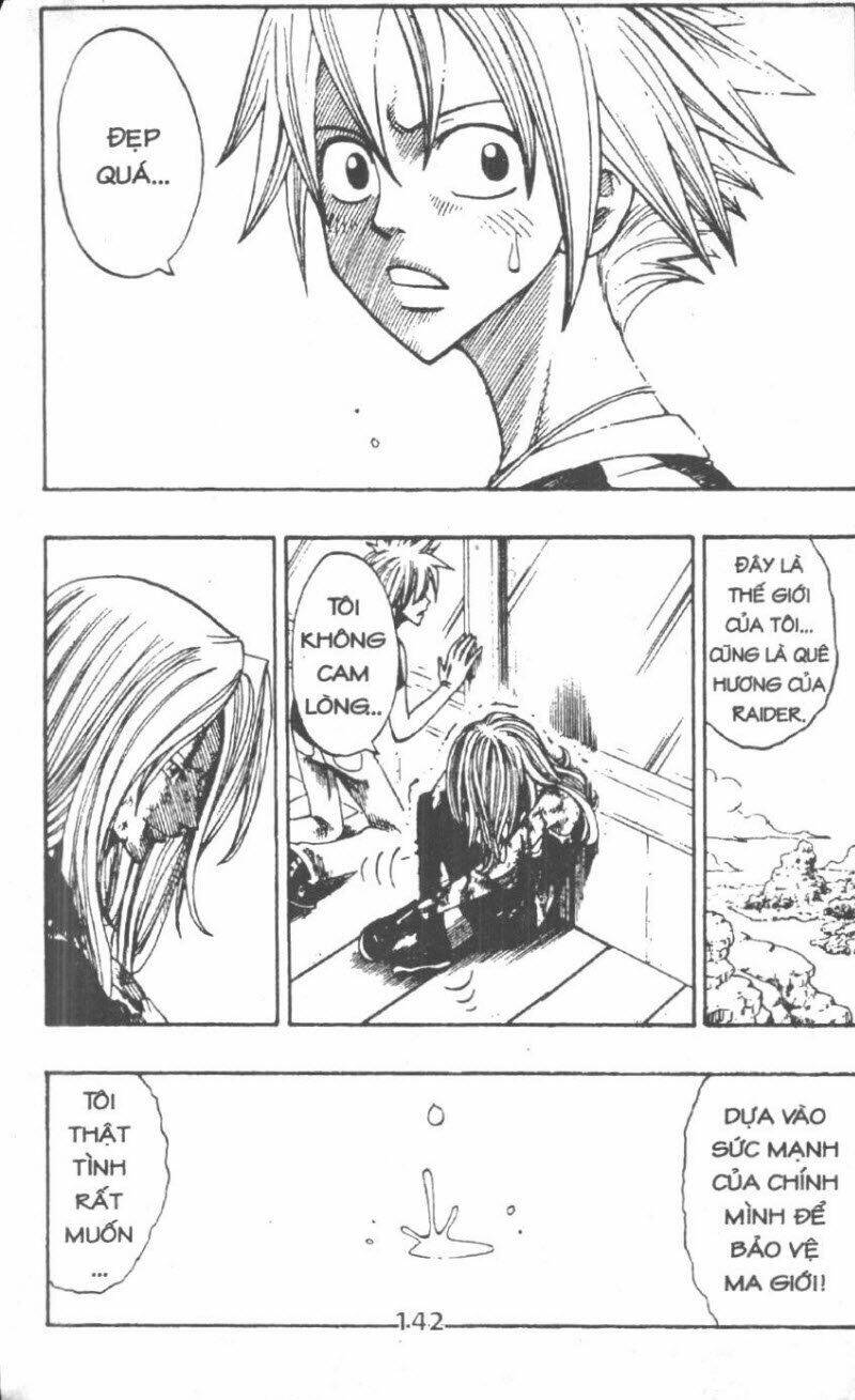 Rave Master (Scan) - Chương 28