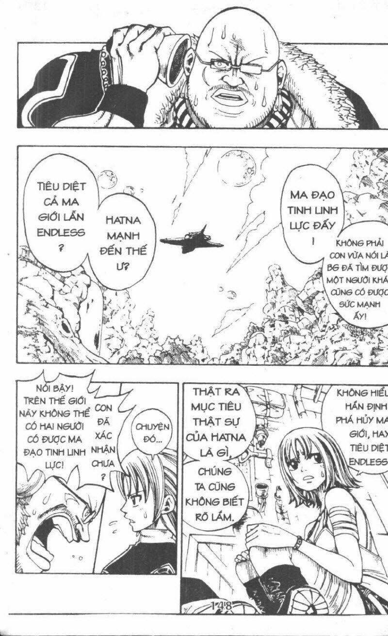 Rave Master (Scan) - Chương 28