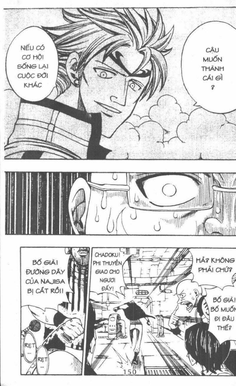 Rave Master (Scan) - Chương 28