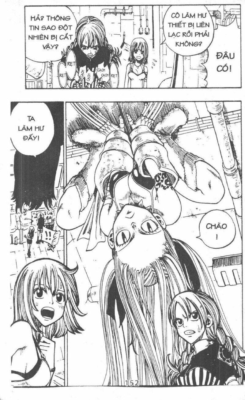 Rave Master (Scan) - Chương 28